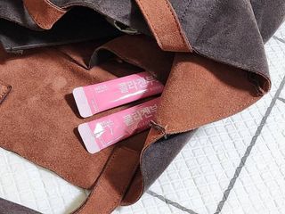 늘20s 콜라겐 부스팅_COLLAGEN BOOSTING — 5점을 준 리뷰어가 2023년 2월 올린 사용 사진