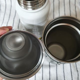 자연그램 매직버블클리너 250g — 4점을 준 리뷰어가 2021년 1월 올린 사용 사진
