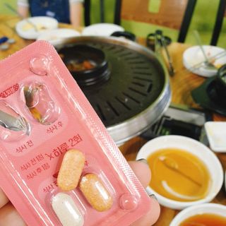 킬팻다이어트 킬팻 스피드 다이어트 [84 g / 700 mg x 120정] — 5점을 준 리뷰어가 2021년 6월 올린 사용 사진
