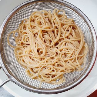 [밀가루 제로] 보보리쿡시 보리면 퓨어에디션 400g 2개｜새싹보리 + 단호박 — 5점을 준 리뷰어가 2022년 4월 올린 사용 사진