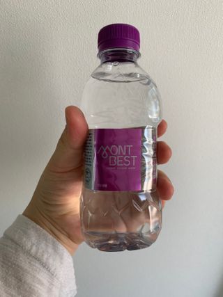 몽베스트 [MONTBEST] 330mL 20병 — 5점을 준 리뷰어가 2021년 10월 올린 사용 사진