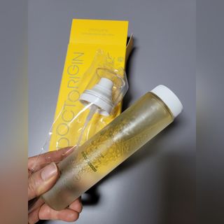 닥터리진 퍼퓸드  바디오일 미스트 앰플 150ml — 5점을 준 리뷰어가 2022년 6월 올린 사용 사진