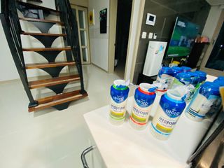 LIVE 매일바이오 썬화이버 드링킹 요거트 — 4점을 준 리뷰어가 2022년 8월 올린 사용 사진