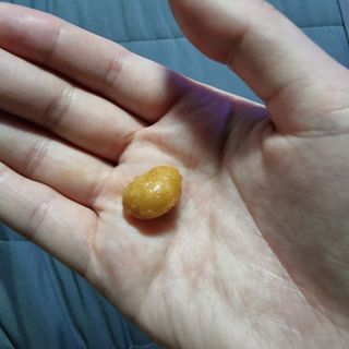 도이퉁 마카다미아 넛 90g  로얄 마카넛 오리지널 쏠트 허니 — 4.5점을 준 리뷰어가 2021년 9월 올린 사용 사진