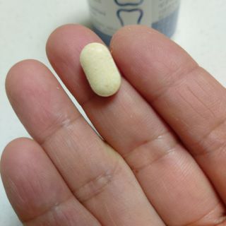 프리마인 평생 써야하는 관절의 건강을 위한 완벽설계 솔루션 관절n마디케어 플러스 120정 — 4점을 준 리뷰어가 2021년 9월 올린 사용 사진