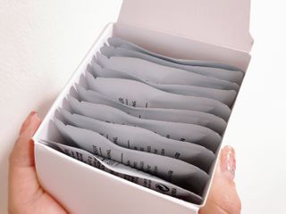 앤앤드 앤드앤엔드 pH 밸런싱 스파클렌저 — 3점을 준 리뷰어가 2021년 2월 올린 사용 사진