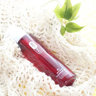 레드투래드 안티더스트 클렌징 오일 150ml — 5점을 준 리뷰어가 2021년 7월 올린 사용 사진