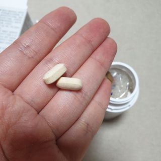 프리마인 평생 써야하는 관절의 건강을 위한 완벽설계 솔루션 관절n마디케어 플러스 120정 — 5점을 준 리뷰어가 2021년 9월 올린 사용 사진
