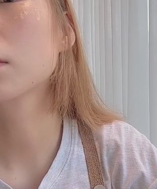 Free [비타브리드]피부를 위한 비타민C 조합! 비타브리드C12 듀얼 드롭 세럼&페이스 브라이트닝+ — 5점을 준 리뷰어가 2023년 10월 올린 사용 사진