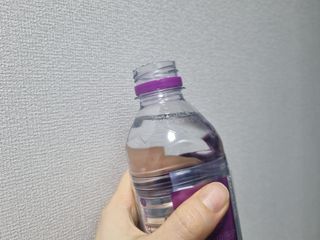 몽베스트 [MONTBEST]위드어스 500mL 20병 — 5점을 준 리뷰어가 2024년 2월 올린 사용 사진