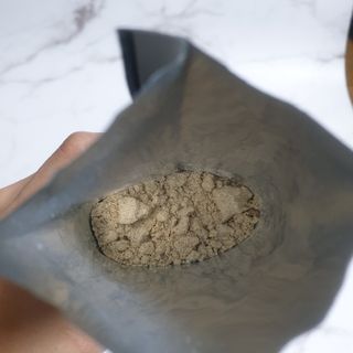 [맘메이크] 블랙푸드 한끼 — 5점을 준 리뷰어가 2021년 7월 올린 사용 사진