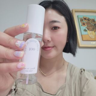 디어포레스트 [5개세트] 숲속의 하루 패브릭미스트 (섬유향수/ 룸스프레이) 50ml 5개 — 4점을 준 리뷰어가 2022년 9월 올린 사용 사진