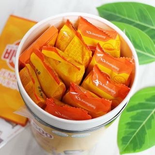 광동생활건강 [광동] 제니비타민C 비타500데일리스틱 180포+제니등신대+제니스티커 — 4점을 준 리뷰어가 2021년 12월 올린 사용 사진