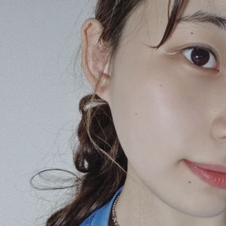 키노닉스 블루밍 세럼 인 미스트 — 5점을 준 리뷰어가 2021년 9월 올린 사용 사진