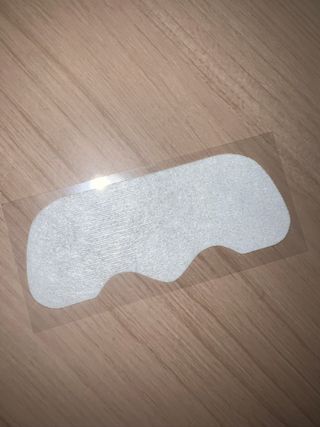 세뚜아(Cettua) 세뚜아 스티키 포어 패치 Cettua Sticky Pore Patch — 5점을 준 리뷰어가 2023년 8월 올린 사용 사진