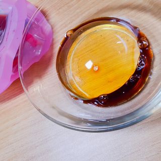 (주) 피치코리아 물방울떡젤리 X 2개입 — 5점을 준 리뷰어가 2022년 11월 올린 사용 사진