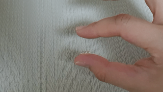 체르엠  프루브 콜라겐 앰플세럼 60ml 1병 — 5점을 준 리뷰어가 2021년 10월 올린 사용 사진