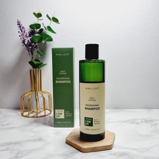 나인레스 데일리 인텐스 너리싱 샴푸 300ml / 10.14 fl.oz — 5점을 준 리뷰어가 2021년 11월 올린 사용 사진