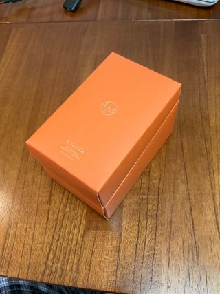 바이리뮤 에이지 홀딩 펩타톡스 앰플 — 5점을 준 리뷰어가 2021년 2월 올린 사용 사진