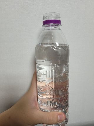 몽베스트 [MONTBEST]위드어스 500mL 20병 — 5점을 준 리뷰어가 2022년 9월 올린 사용 사진