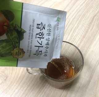 자라나라모리모리님이 올린 리뷰 사진 1