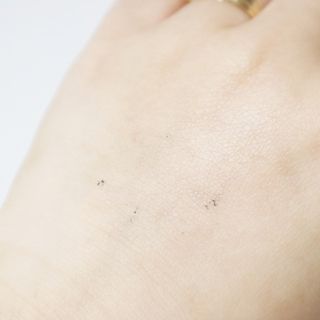 랑벨 내츄럴 딥 클렌징 오일 200ml (저자극 약산성 천연 클렌징) — 5점을 준 리뷰어가 2022년 5월 올린 사용 사진