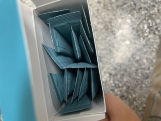 클린24시간 슬림앤유산균 1박스 (3.5g X 15포) — 5점을 준 리뷰어가 2022년 11월 올린 사용 사진