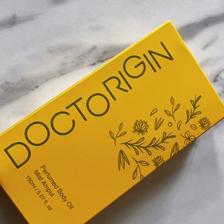 닥터리진 퍼퓸드  바디오일 미스트 앰플 150ml — 4.5점을 준 리뷰어가 2022년 7월 올린 사용 사진