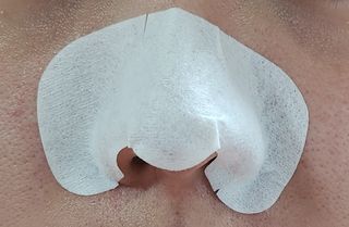세뚜아(Cettua) 세뚜아 스티키 포어 패치 Cettua Sticky Pore Patch — 5점을 준 리뷰어가 2023년 6월 올린 사용 사진