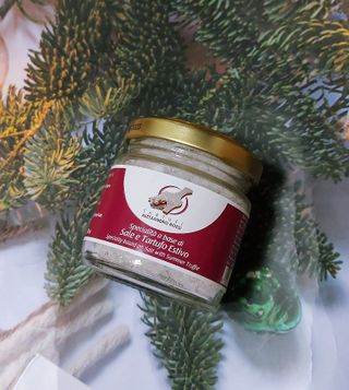 [딜리셔스코드] 타르투피 알레산드로 로시 트러플 소금 100g +트러플 오일 100ml set — 5점을 준 리뷰어가 2022년 5월 올린 사용 사진