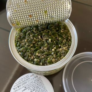 셰프애찬 수제 청양 맵짤이 400g — 5점을 준 리뷰어가 2022년 9월 올린 사용 사진