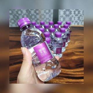몽베스트 [MONTBEST] 330mL 20병 — 5점을 준 리뷰어가 2021년 10월 올린 사용 사진