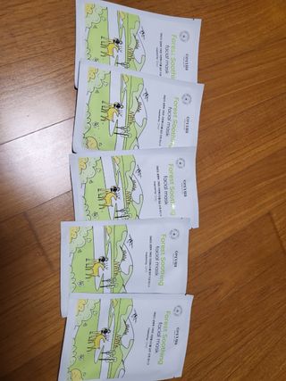 세뚜아(Cettua) 세뚜아 스티키 포어 패치 Cettua Sticky Pore Patch — 5점을 준 리뷰어가 2023년 8월 올린 사용 사진
