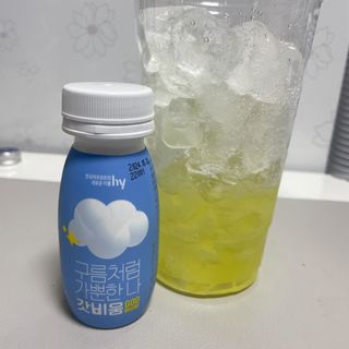 SNS 갓비움 — 3점을 준 리뷰어가 2022년 12월 올린 사용 사진