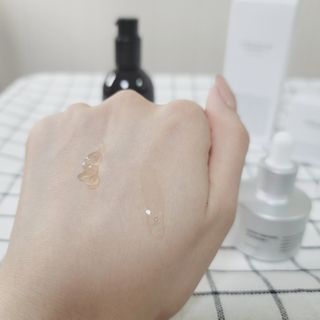 디마르3 엑스퍼트 렘로즈 25 버닝 세트 — 5점을 준 리뷰어가 2021년 1월 올린 사용 사진