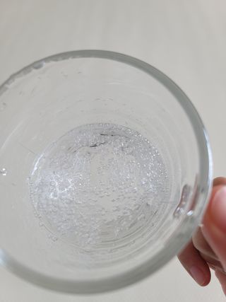 몽베스트 Montbest with Sparkling water Lime20병 — 5점을 준 리뷰어가 2022년 12월 올린 사용 사진