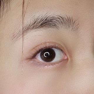 렌시스 LENSSIS [ 렌시스 ] 영롱한 색감의 혼혈렌즈 ＃루나시리즈 1개월용 ｜ 3컬러 중 택1 ｜ — 5점을 준 리뷰어가 2021년 7월 올린 사용 사진