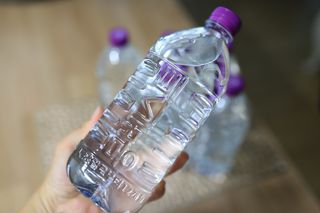 몽베스트 위드어스 1L — 4.5점을 준 리뷰어가 2023년 1월 올린 사용 사진