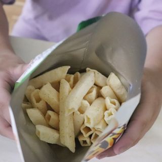 오!감자 어니언맛 오감자 어니언맛 — 5점을 준 리뷰어가 2024년 6월 올린 사용 사진