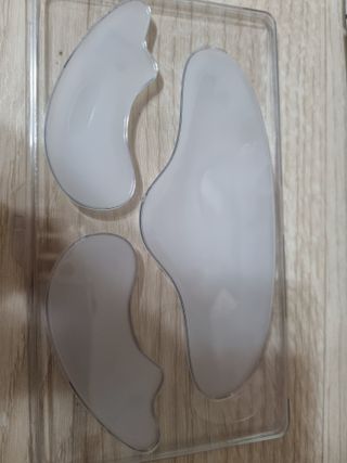 아이디플라코스메틱 아이디 페이스핏 플러스 패치 v2 — 5점을 준 리뷰어가 2021년 4월 올린 사용 사진