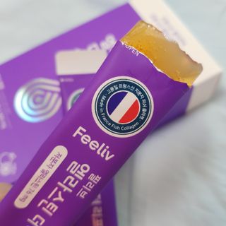 필리브 엘라스틴 더 리프트 — 4점을 준 리뷰어가 2021년 9월 올린 사용 사진