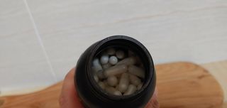 슬림플래닛 L카르니틴 2000mg 엑서사이즈 — 5점을 준 리뷰어가 2021년 3월 올린 사용 사진