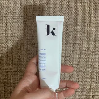 키노닉스 원더 레미디 튜브 보습크림 — 5점을 준 리뷰어가 2021년 7월 올린 사용 사진