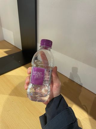 몽베스트 [MONTBEST] 330mL 20병 — 5점을 준 리뷰어가 2022년 5월 올린 사용 사진