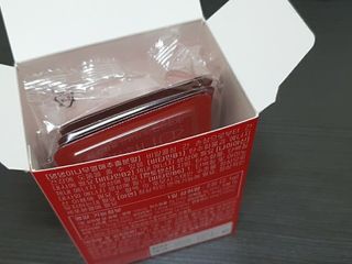 이지헬스 간편하니 [1개월 분  60정] — 5점을 준 리뷰어가 2021년 1월 올린 사용 사진