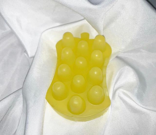 [바디홈즈] 애플 바디바 리뷰 사진