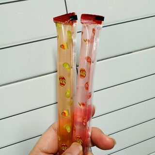 젤리벨리 젤리스틱 어쏘티드 900g — 5점을 준 리뷰어가 2022년 10월 올린 사용 사진