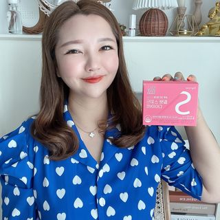 킬팻다이어트 킬팻 스피드 다이어트 [84 g / 700 mg x 120정] — 5점을 준 리뷰어가 2021년 5월 올린 사용 사진