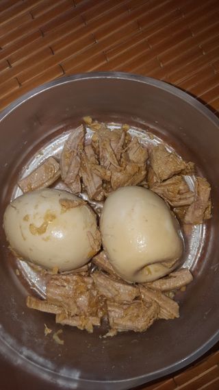 [요리맛수] NEW 천연 요리 에센스 300g 2개 SET — 5점을 준 리뷰어가 2021년 5월 올린 사용 사진