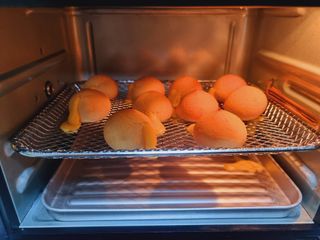한성기업 베이크볼 치즈몽땅 300g x 2봉 — 5점을 준 리뷰어가 2021년 9월 올린 사용 사진